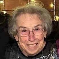 Jane Elizabeth Weaver Obituary (2025)