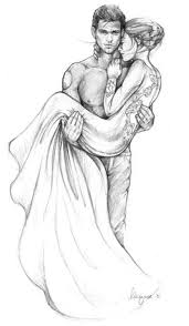 Me And You This Depicts The Reason Why Im Here Always Faithful To You Fox Today Pin Sketches Art Drawings Art