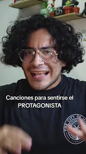 Canciones para sentirte protagonista de una película