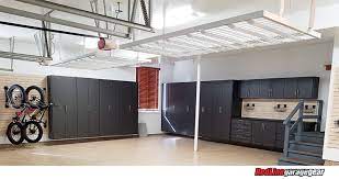 This customer also has epoxy flooring. Garage Wall Storage That Will Save You Lots Of Space