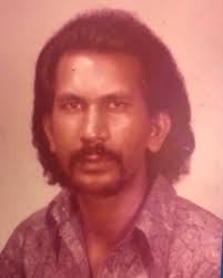 Andrea Barry at Terra Caribbean