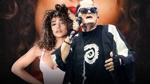 Per la sua Rosa Tormento Malgioglio ha voluto Samira Lui del GF (video) •  LacityMag.it