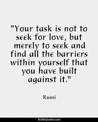 Pin By Curtis Wilson On Rumi Rumi Quotes Rumi Rumi Love