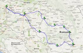 Sumele primite/vărsate la bugetul ue. Cu Masina In Ungaria Merge Brici