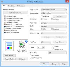 It is truly essential to make use of the ideal driver to avoid problems when printing. Bedienungsanleitung Epson Expression Premium Xp 520 Seite 94 Von 132 Englisch