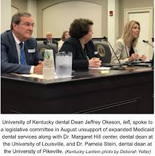 Legislators waive chance to set up repeal of expanded Medicaid services,  and are talking with administration officials about it