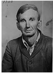 William Thomas Stonebarger (1880-1941)