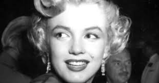 Outfit worn by Marilyn Monroe in classic scene from Gentlemen Prefer  Blondes goes