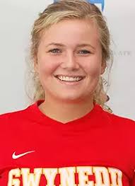 2017 Women's Soccer Roster