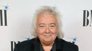 Whitesnake guitarist Bernie Marsden dead aged 72 after health concerns