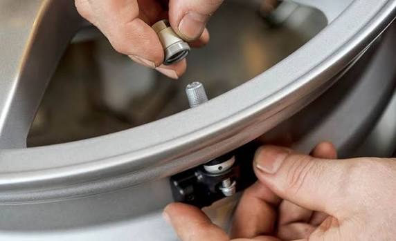 سیستم TPMS چیست؟