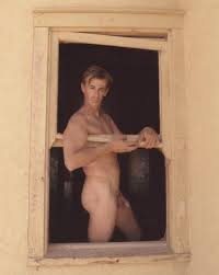 Tim Fisher | Gay Male Nude | MutualArt
