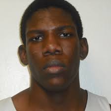 Deonte Billups' High School Bio