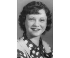 Evelyn Priano Obituary (1919