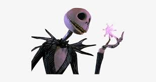 jjack jack skellington transparent png 489x353 png download pngkit jack skellington transparent png