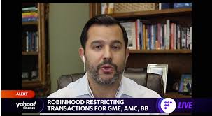 This post contains affiliate links, and this website will be compensated if you make a purchase after clicking the links. Webull Ceo Explains Why Trading Was Restricted Amid The Gamestop Market Mania