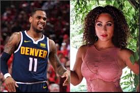 He played college basketball for the iowa state cyclones. Monte Morris Shoots His Shot At Shaquille O Neal Ex Girlfriend Hoopz Blacksportsonline