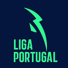 The primeira liga is a 'shop window' for europe's best reggie cannon explains the pressures of playing in a stepping stone league to europe's top clubs. Brandneues Liga Portugal Logo Branding Enthullt Nur Fussball