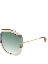 Shop for brands you love on sale. Gucci Sonnenbrille Creme Sonnenbrillen Gg0511s007 Ikrix Com
