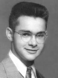 Jerrold Don “Jerry” Fagg (1934-2008)