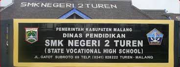 Maybe you would like to learn more about one of these? Visi Dan Misi Smkn 2 Turen Smkn 2 Turen