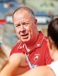 2023 NAB AFLW Season Guide by Crocmedia Lifestyle1