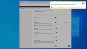 Breakout rooms can be created via the zoom website or desktop app on windows, mac, and chromebook computers. How To Use Zoom Breakout Rooms
