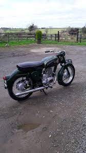 250cc Francis Barnett 1958 Old Bikes Classic Motorcycles Classic Bikes