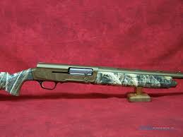 A fully chromed bore adds corrosion resistance and longevity for year after year of shooting performance. Browning A5 Wicked Wing Max 5 12ga 3 5 28 01 For Sale