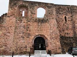 Discover everything you need to know about kaiserpfalz—a hiking attraction recommended by 38 people on komoot—and browse 20 photos & 3 insider tips. Kaiserpfalz Gelnhausen Picture Of Kaiserpfalz Gelnhausen Tripadvisor