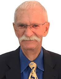 James W. Cole Obituary