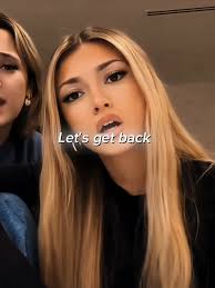 Coco Quinns Sister Keely