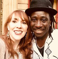 Profile for Cecilia & Amadou