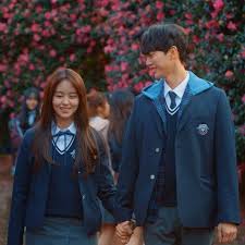 They have truck loads of chemistry. Song Kang Sent A Coffee Truck Kim So Hyun Fans Club Facebook
