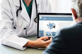 Top 7 Skills Needed To Become A Healthcare Manager - Management