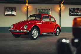 Image result for Mars Red 1978 Beetle