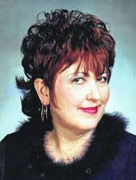 Rita Walker Obituary (1953