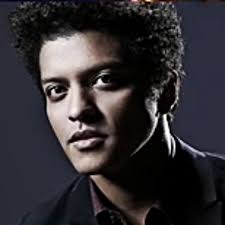 Stream Bruno Mars
