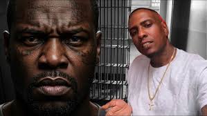 BMNY- PAT DUKES vs EB- RAP BATTLE