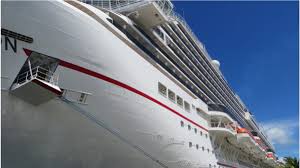 12 Major Differences Between Royal Caribbean And Carnival Cruise Line Cruzely Com Book your carnival sunshine cruise today! carnival cruise line