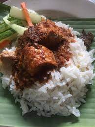 Nasi dagang resepi nasi dagang atas tol nasi dagang noxxa nasi dagang kelantan nasi dagang near me nasi dagang recipe nasi. 5 Restoran Nasi Dagang Terengganu Asli Sedap Di Terengganu Patut Anda Makan Saji My