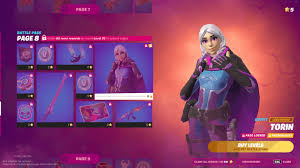 Including the instant unlock items at tier 0, for only 1,000 cod points. Fortnite Season 8 Battle Pass Breakdown How To Unlock All Characters Rewards