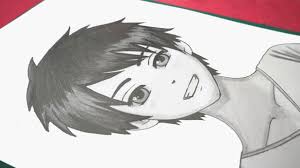 In this article, there are quite a few anime tutorials that will help you. How To Draw Animes For Beginners Drawing Anime Boy Youtube