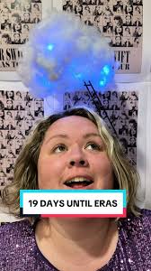 Lavender Haze Cloud Headband