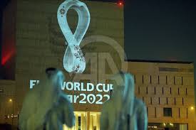 2022 fifa dünya kupası avrupa elemelerinde a, e, g ve h gruplarındaki maçlar tamamlandı. Katar Daki 2022 Fifa Dunya Kupasi Nin Logosu Tanitildi Anadolu Ajansi
