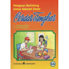 Kunci jawaban cerdas tangkas kelas 6 semester 1. Kunci Jawaban Cerdas Tangkas Kunci Jawaban