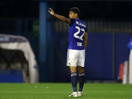 Footballer for @bvbadidas athleteinstagram.pinned tweet. Jude Bellingham Birmingham City Retire Number 22 Shirt After Teenager S Final Game The Independent The Independent