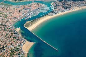 Residence Goelia La Grande Plage Hotel 1 Avenue De L Astre Du Marin 85800 Saint Gilles Croix De Vie Adresse Horaire