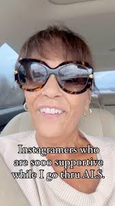 I haven't shared much of the start-to-finish progression… but I think it's  important that people see this. This is the face of ALS. A young, strong,  healthy person, full of life, whose