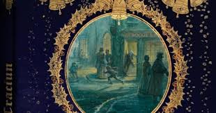 Povestirea colind de crăciun îl are în centru pe unchiul scrooge, un avar cu inima de piatră, miraculos metamorfozat însă de spiritul crăciunului. Carti Pdf Share Charles Dickens Un Colind De Craciun